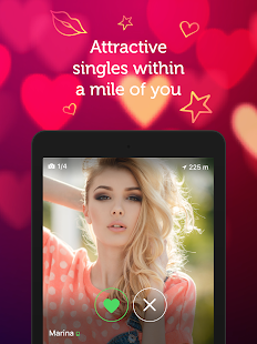 LP: Dating Cam, Video Chat & Live Talk  APK screenshots 5