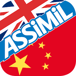 Icon image Learn Chinese Assimil