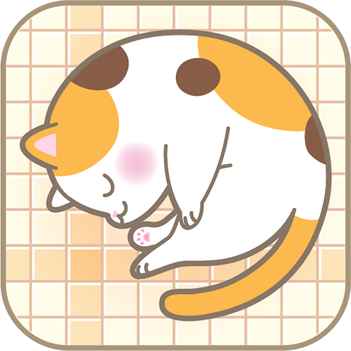 Cat Sitter - nonogram 1.0.1 Icon