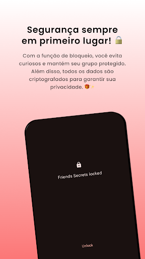 Amigo Secreto – Sorteio Online