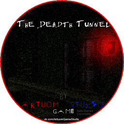 Icon image The Death Tunnel