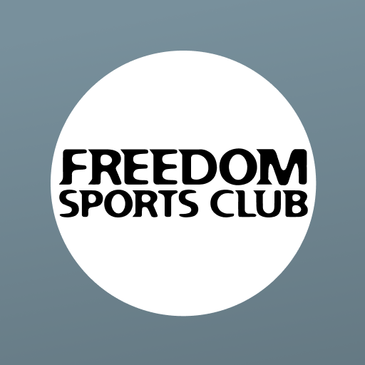 フリーダム新潟 公式アプリ logo