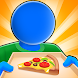 Pizza Restaurant, Money Tycoon - Androidアプリ