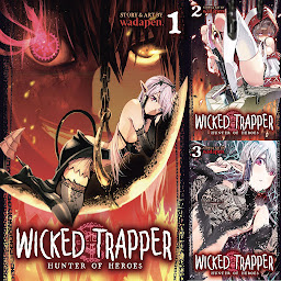 Значок приложения "Wicked Trapper: Hunter of Heroes"
