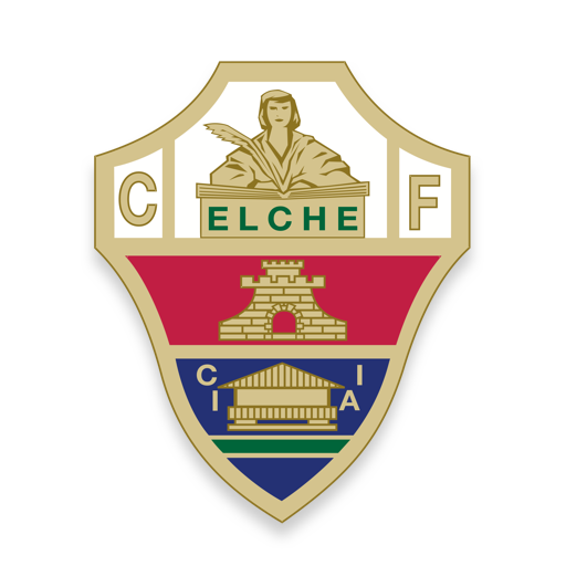 Calendario del elche club de fútbol