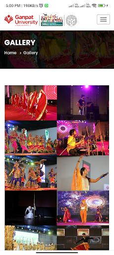 Satrang Screen 3