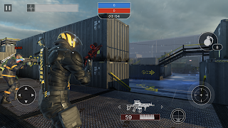 Afterpulse - Elite Army - Screenshot 1