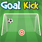 Cover Image of Télécharger Goal Kick  APK