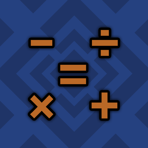 Calcusaur logo