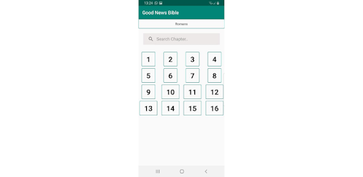 good-news-bible-android-app