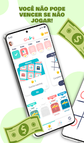 Paciência - ganhe dinheiro – Apps no Google Play