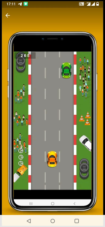 Race Revolt: Racing Car - 1.2 - (Android)