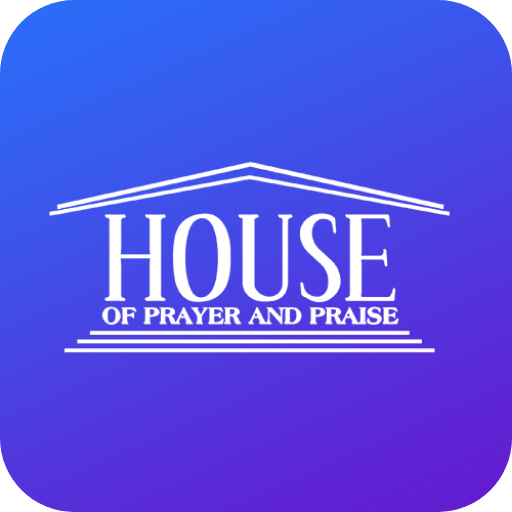 House of Prayer and Praise logo