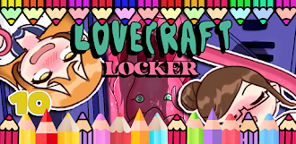 Game screenshot lovecraft locker tentacle 3d apk download