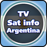 TV Sat Info Argentina icon
