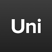 Uni App  Icon