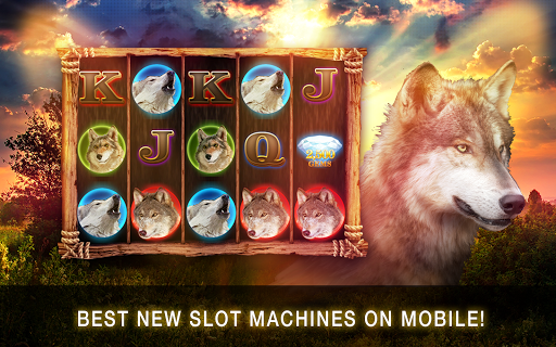 The Orleans Casino - Struer Sejlklub Slot Machine