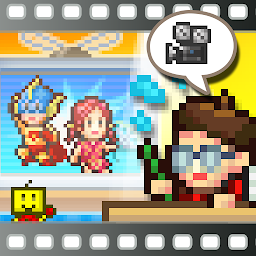 アニメスタジオ物語 Mod Apk