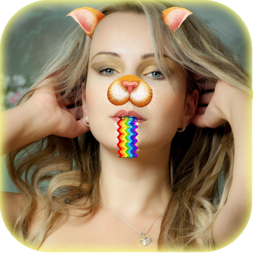 Animal Face Changer Scarica su Windows
