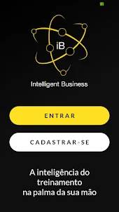 IB App - Soluções Inteligentes