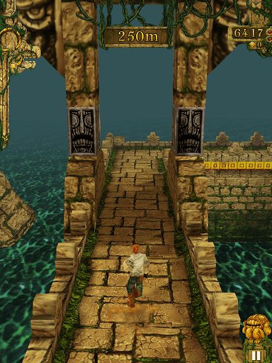 Temple Run - Action - games