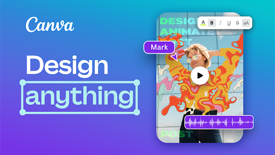 Canva Graphics Design Mod Apk v2.265.0 Download For Android 8