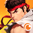 Street Fighter: Duel app icon
