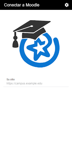 Android application AV EducaMadrid screenshort