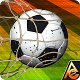 Football Penalty Shoots icon