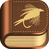 Fly Tying Bible Trout Fishing icon