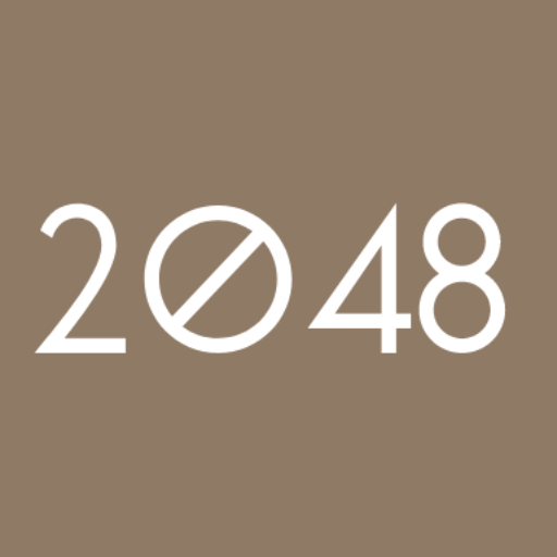 2048 Classic - Number Puzzle