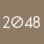 2048 Classic - Number Puzzle