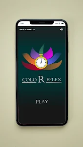 Color Reflex
