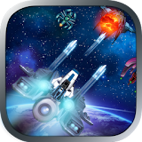 Galaxy Invaders - Strike Force icon
