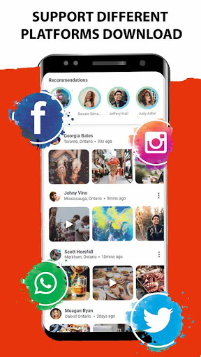 Snape Video Downloader - Tubemedia Downloader 2021