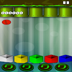 colors boxes games