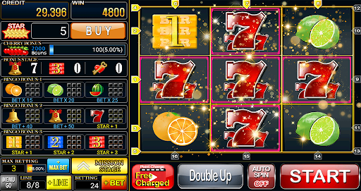 SevenLand Casino Slot 11