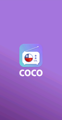 Android application Radio Chile - Radio Chile FM screenshort