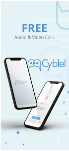 Cybtel VoIP Calling & SMS Text