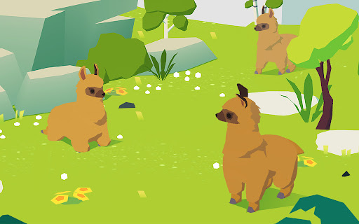 Forest Island : Relaxing Game 1.11.4 screenshots 16
