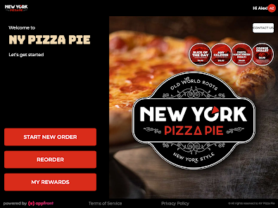 Nypd pizza coupon code cheap