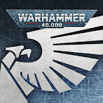Cover Image of Herunterladen Warhammer 40.000: Die App  APK
