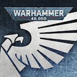 (OLD)Warhammer 40,000:The App icon