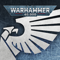 Icon image (OLD)Warhammer 40,000:The App