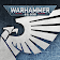 Warhammer 40,000 : The App icon