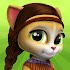 Emma the Cat Virtual Pet3.0