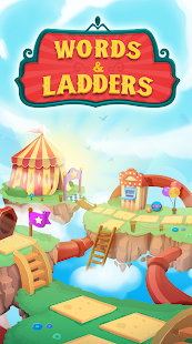 Words & Ladders: a Trivia Crack game Screenshot