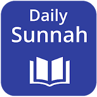 Daily Sunnah - The Sunnah of Beloved Prophet (ﷺ)