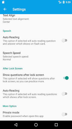 N400 Interview Questions for U Screen 3