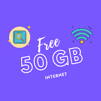 Free Internet 50 GB Data - Free MB 4G data prank